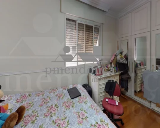 Imagem Apartamento Higienopolis, 4 quartos, 4 suites, 4 vagas, 245 m2