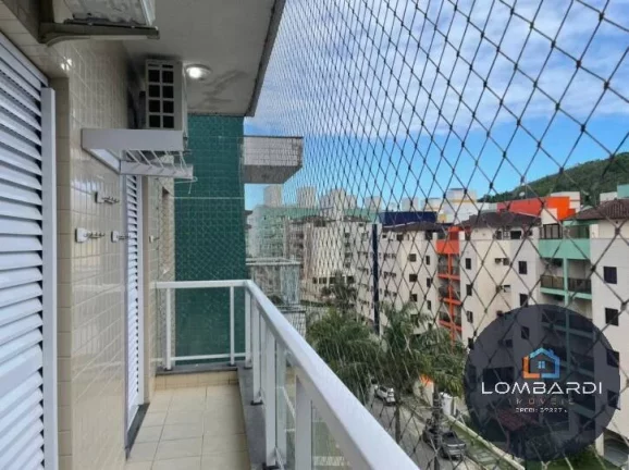 Imagem Apartamento para Venda em Ubatuba/SP