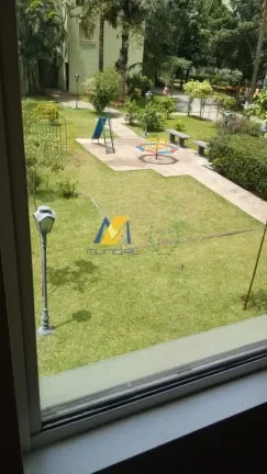 Imagem Vendo Apto em São Paulo, Vila Graciosa