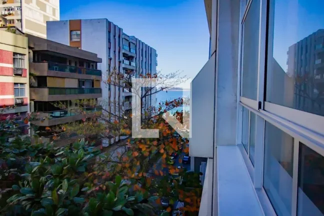 Imagem Apartamento à Venda - Ipanema, 4 Quartos, 173 m2