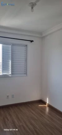 Imagem APARTAMENTO À VENDA SÃO BERNARDO DO CAMPO - SP
