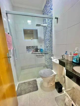 Imagem Casa à venda no bairro Jardim do Vale II - Guaratinguetá/SP