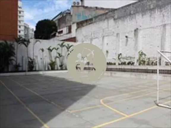 Imagem OPORTUNIDADE NA VILA OLIMPIA COBERTURA DUPLEX