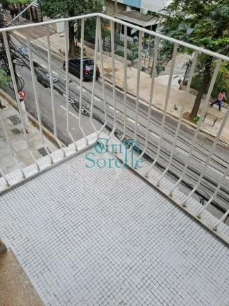 Imagem Apartamento à venda em Cerqueira César - Sâo Paulo/SP.