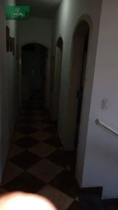 Imagem Sobrado com 3 dormitórios à venda, 290 m² por R$ 742.000,00 - Vila das Bandeiras - Guarulhos/SP