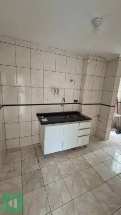 Imagem Apartamento em São Paulo, Vila Moraes, com 3 quartos, 65m2