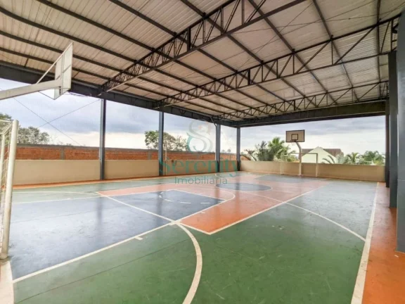 Imagem Apartamento para alugar em Londrina - Com 2 quartos sendo 1 suíte - 1 vaga - venda e locação, 56 m² - Vale dos Tucanos - Londrina/PR