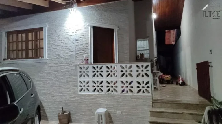 Imagem [Casa - Venda][Jd Santa Julia]