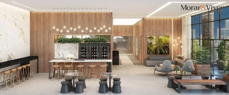 Imagem Sala Comercial para Venda em Curitiba, Centro, 1 banheiro