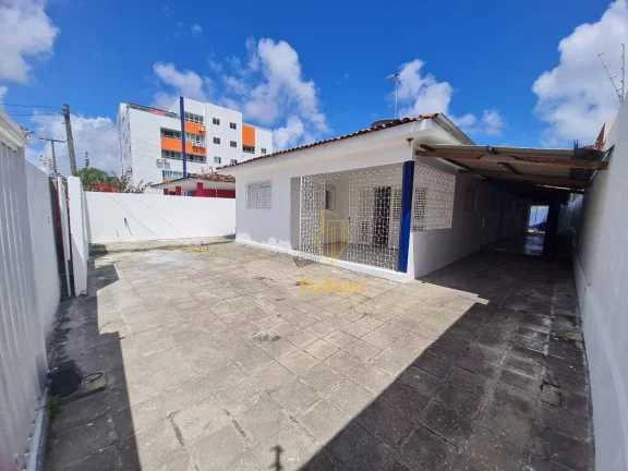 Imagem Casa com piscina no Altiplano/Quadramares - CA0017