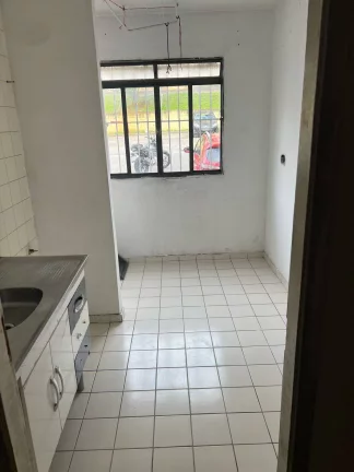 Imagem vende se apartamento no Itaim paulista