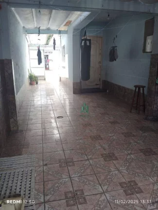 Imagem Casa com 4 dormitórios à venda, 300 m² por R$ 560.000,00 - Vila Nova Mazzei - São Paulo/SP