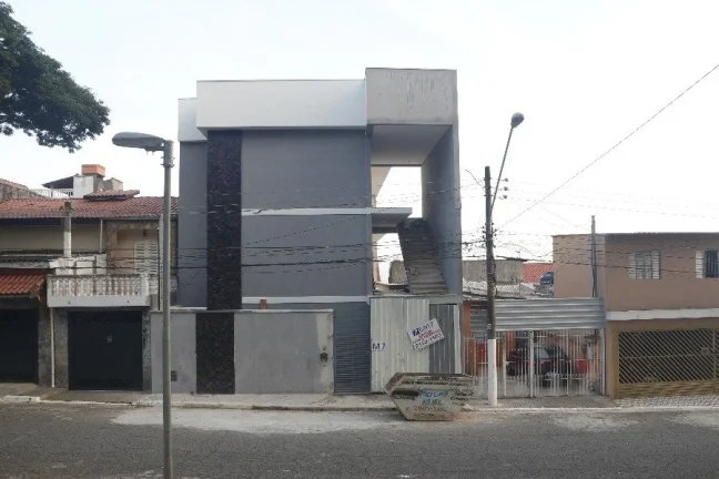 Imagem Apartamento para Venda por R$230.000,00 com 40m², 2 dormitórios, 1 banheiro e 1 lavabo - São miguel paulista, São paulo / SP - Cód. 13253