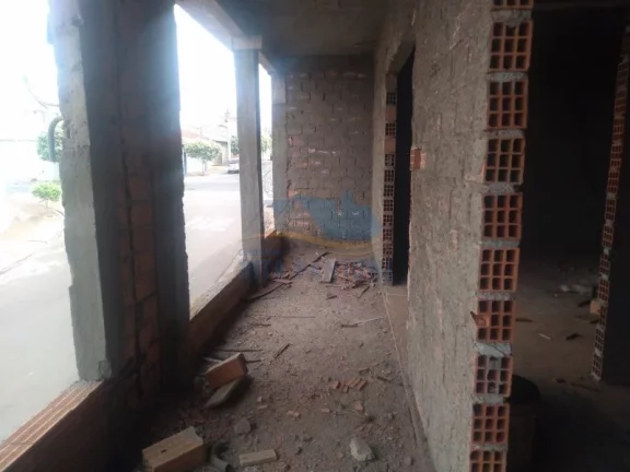 Imagem Casa - Ribeirão Preto - Jardim Paulo Gomes Romeo - Região Oeste