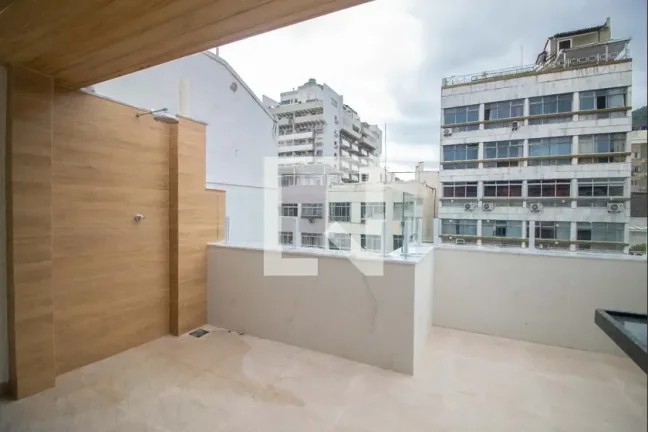 Imagem Apartamento à Venda - Copacabana, 1 Quarto, 78 m2