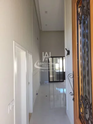 Imagem Casa de Condomínio - São José do Rio Preto