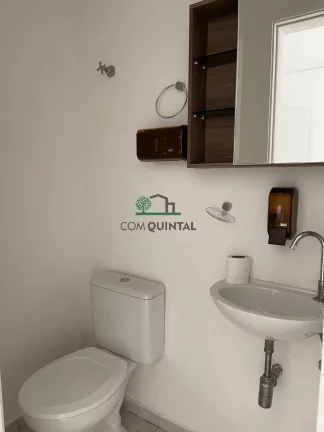 Imagem Sala Comercial para Alugar, 41 m² em Lageadinho - Cotia