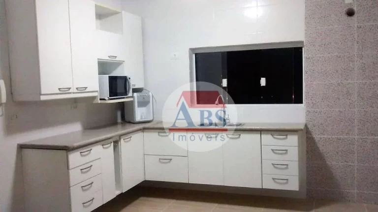 Imagem Apartamento com 3 dormitórios à venda, 123 m² por R$ 335.000,00 - Jardim Casqueiro - Cubatão/SP
