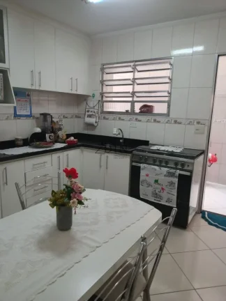 Imagem Casa em condominio - Vila Medeiros - 2 dorm 1 vaga