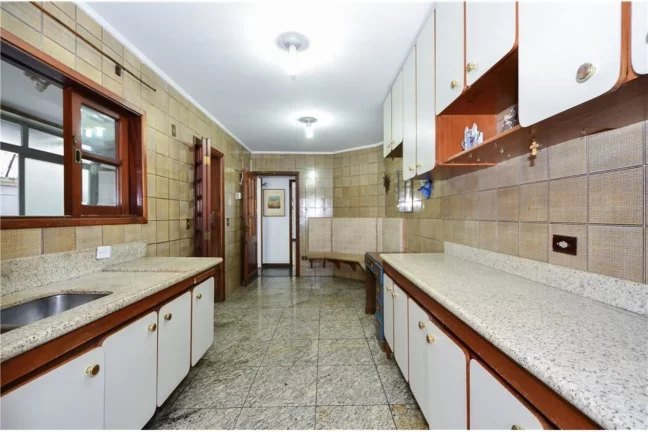 Imagem CASA RESIDENCIAL em São Paulo - SP, Morumbi