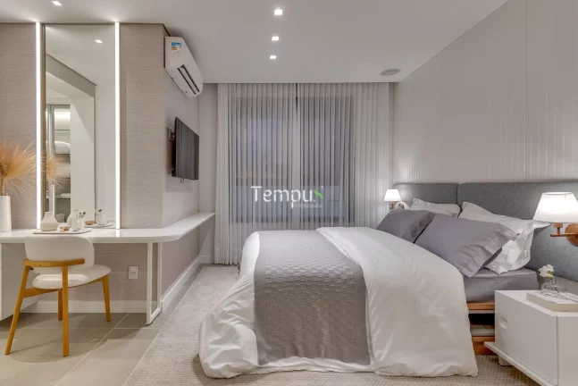 Imagem Arte Square - Apartamento Alto Padrão