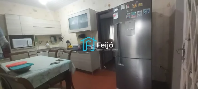 Imagem Casa 3 dormitórios próximo ao Barra Shopping - Bairro Cristal