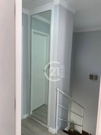 Imagem Casa com 3 dormitórios à venda, 250 m² - Jardim Monte Kemel - São Paulo/SP