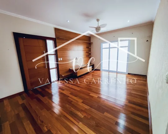 Imagem Locação Sobrado | Vanessa Carrenho Assessoria Imobiliária