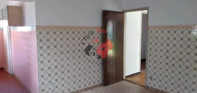 Imagem Casa Térrea à Venda em São Bernardo do Campo no Bairro Planalto