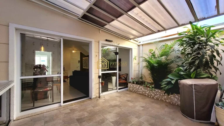 Imagem Casa Padrão
