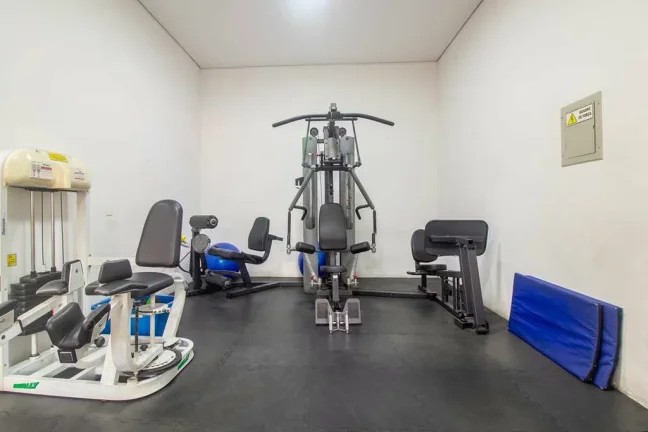 Imagem APARTAMENTO RESIDENCIAL em São Paulo - SP, Morumbi