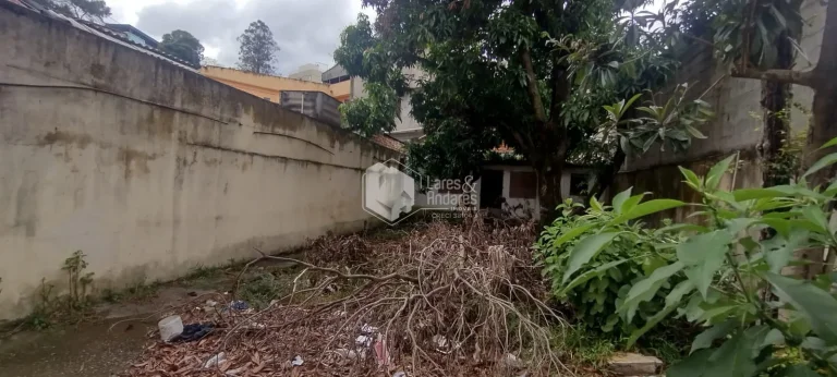 Imagem TERRENO À VENDA, IDEAL PARA INVESTIMENTO BEM PRÓXIMO AO COMERCIO CENTRAL DO BAIRRO CASA VERDE ALTA, SÃO PAULO, SP