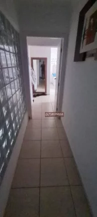 Imagem Sobrado com 3 dormitórios à venda, 125 m² por R$ 980.000,00 - Vila Aliança - Guarulhos/SP