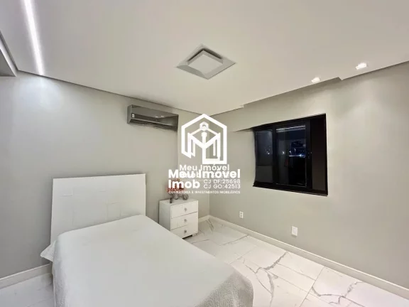 Imagem Casa 3 Suítes 397m² Reformada Colônia Agrícola Samambaia