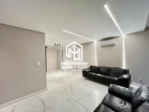 Imagem Casa 3 Suítes 397m² Reformada Colônia Agrícola Samambaia