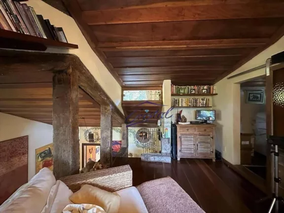 Imagem Casa com 5 quartos à venda, 334 m² - Granja Viana - Cotia/SP