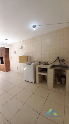 Imagem Sobrado com 140m² na Vila Cruzeiro região de Santo Amaro/Zsul.