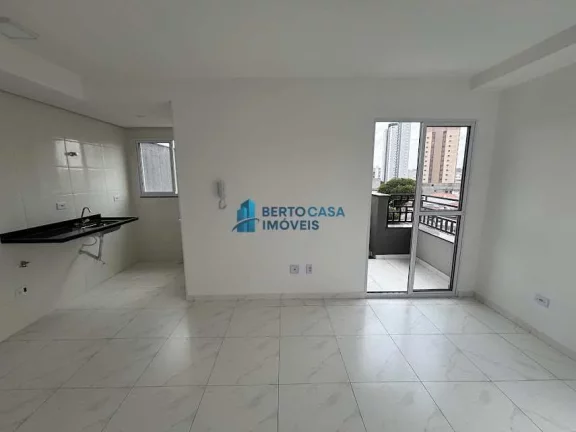 Imagem Apartamento Padrão
