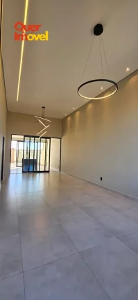 Imagem Casa em Condomínio de Alto Padrão com 3 Suítes na Quinta da Mata - Ribeirão Preto-SP! Aproveite! - Quer Imóvel Negócios Imobiliários.