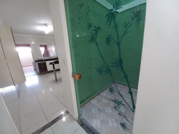 Imagem Excelente Sobrado Espaçoso Individual - Cidade Líder 3 Dorms, 1 Suíte, 2 Vagas!!!