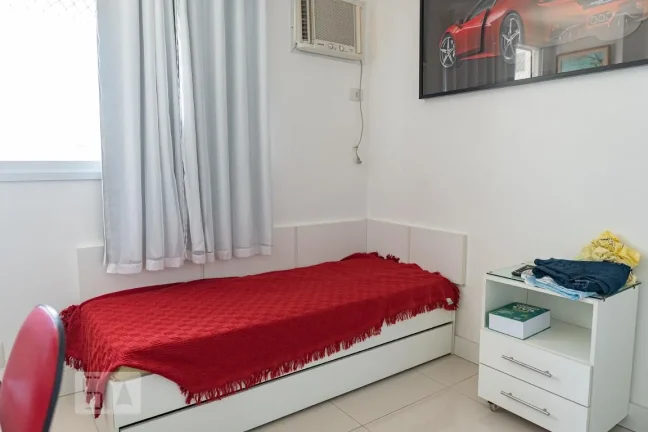Imagem Apartamento à Venda - Recreio, 3 Quartos, 195 m2