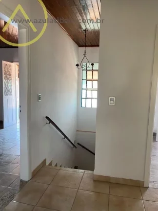 Imagem Casa para Venda em Atibaia, Jardim Das Cerejeiras, 3 dormitórios, 2 suítes, 2 vagas