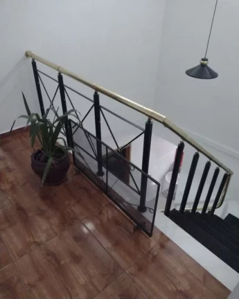 Imagem Sobrado à venda, 160 m² por R$ 360.000,00 - Conjunto Residencial Dom Pedro I - São José dos Campos/SP
