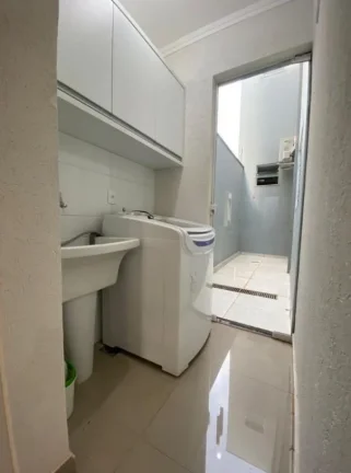 Imagem Apartamento com 2 suítes no bairro Jardim Piratininga I em Franca/SP