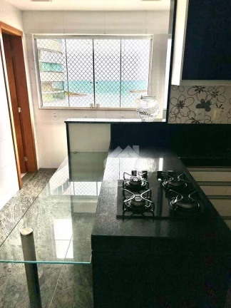 Imagem Apartamento com 3 dormitórios à venda, 120 m² por R$ 1.750.000,00 - Praia da Costa - Vila Velha/ES