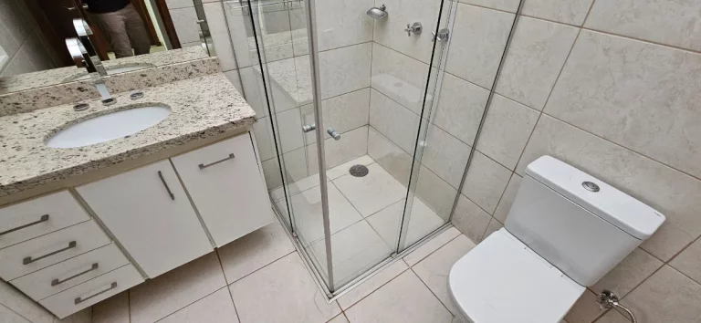 Imagem Casa tipo indisponível em Esplanada Primo Meneghetti com 3 quartos, sendo 1 suíte, 174m2