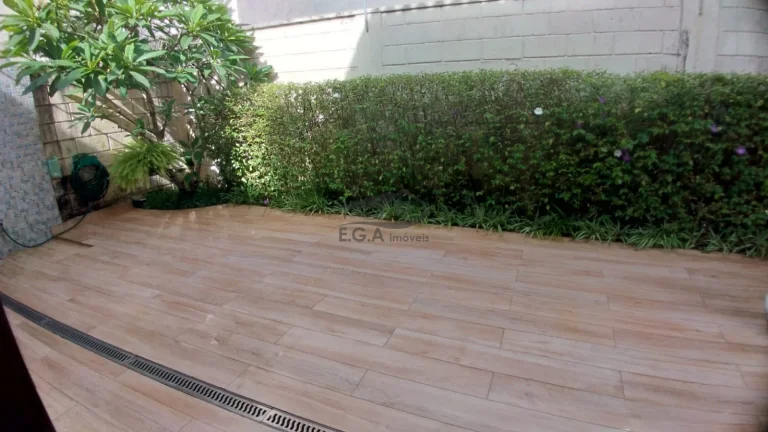 Imagem CASA EM CONDOMÍNIO JUQUEHY