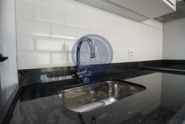 Imagem Studio de Luxo à Venda em São Paulo-SP, Vila Mariana: 1 Quarto, 1 Suíte, 1 Banheiro, 49m² de Pura Elegância!