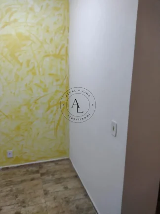 Imagem Kitnet à venda em Campinas, Centro, com 1 quarto, 40m2
