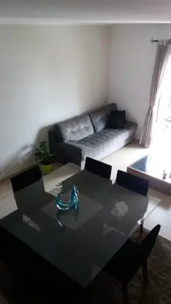 Imagem Cobertura 4Qts 2Sts 3Vgs com Piscina no Bairro Aparecida